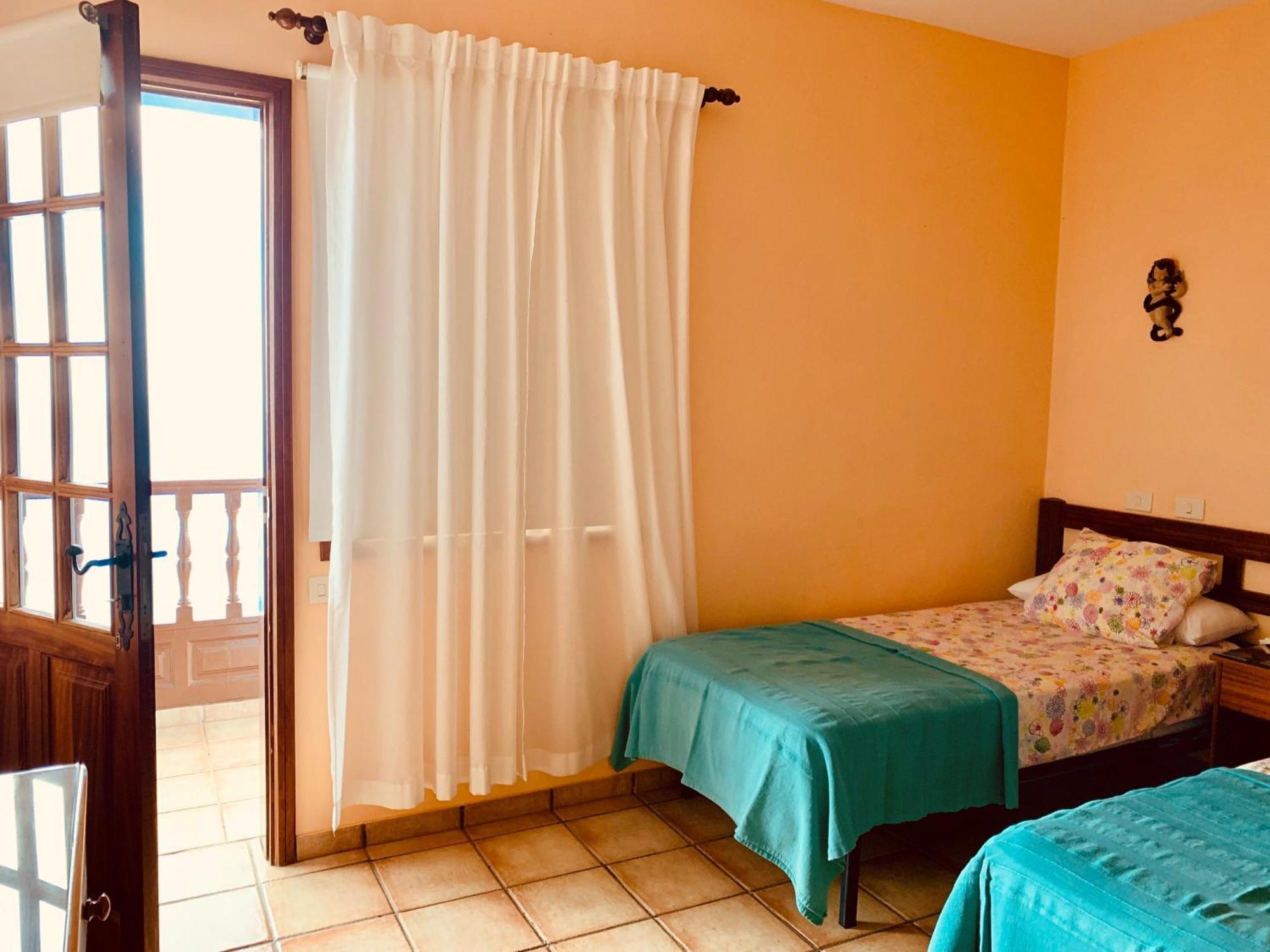 Apartamentos Isla Encantada Puntallana Exterior foto
