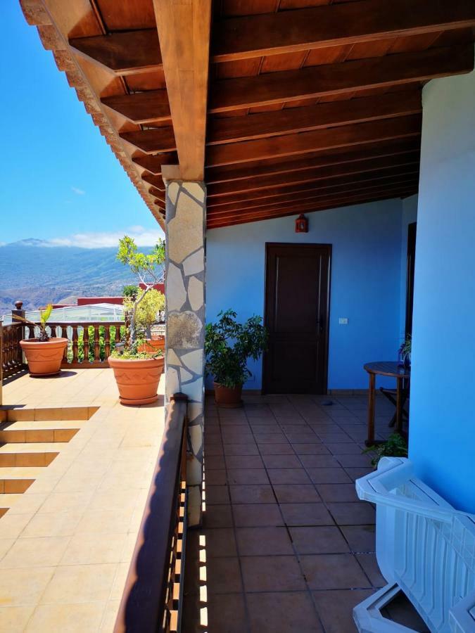 Apartamentos Isla Encantada Puntallana Exterior foto